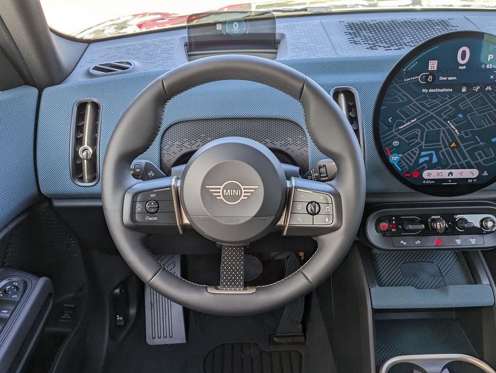2025 MINI Countryman S - Photo 12