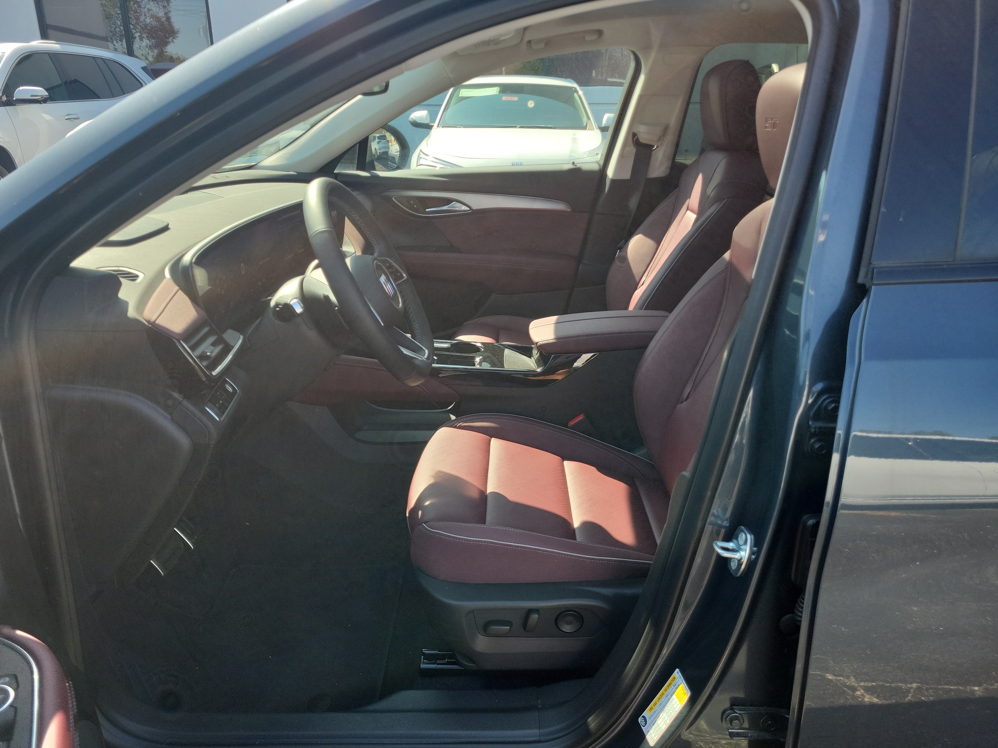 2026 Buick Envision Sport Touring - Photo 16