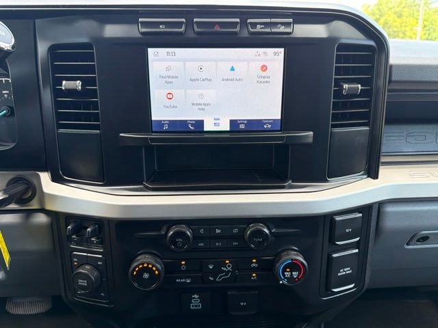 Used 2024 White Ford XL image 28