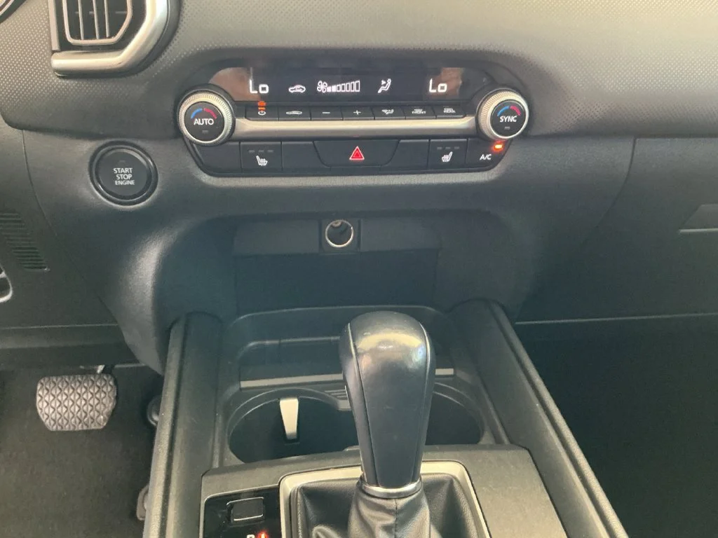 2023 Mazda CX-50 S PREFERRED PLUS - Photo 33