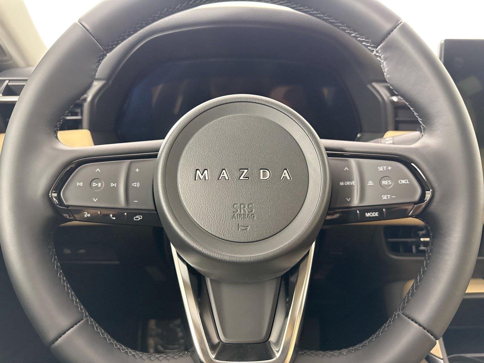New 2026 Machine Gray Metallic Mazda 2.5 S Premium AWD image 19