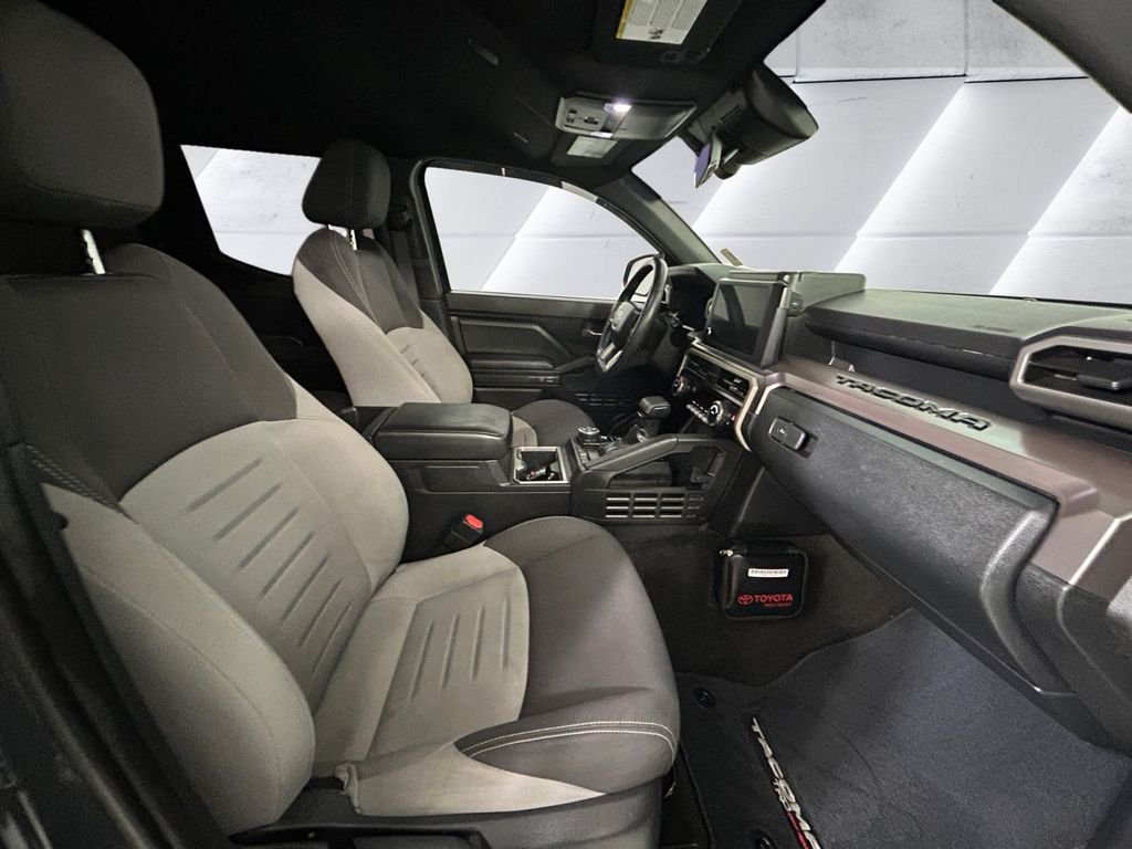 Used 2024  Toyota TRD Off-Road image 13