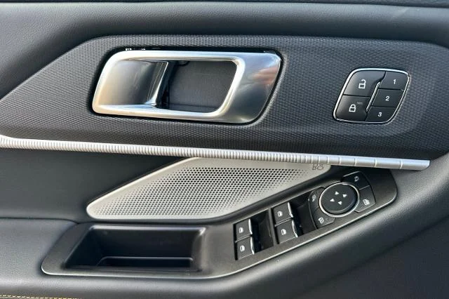 New 2026 Marsh Gray Ford Tremor® image 33