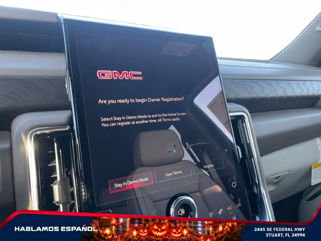 New 2027 Onyx Black GMC Denali image 31