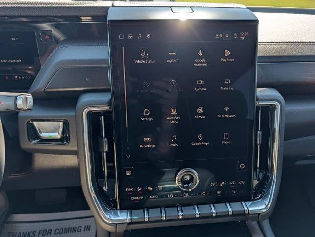 New 2027 Onyx Black GMC Denali image 18