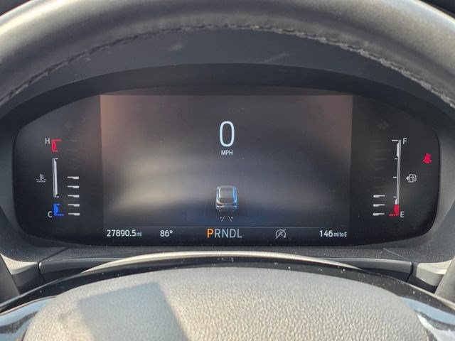 2023 Ford Escape Active - Photo 24