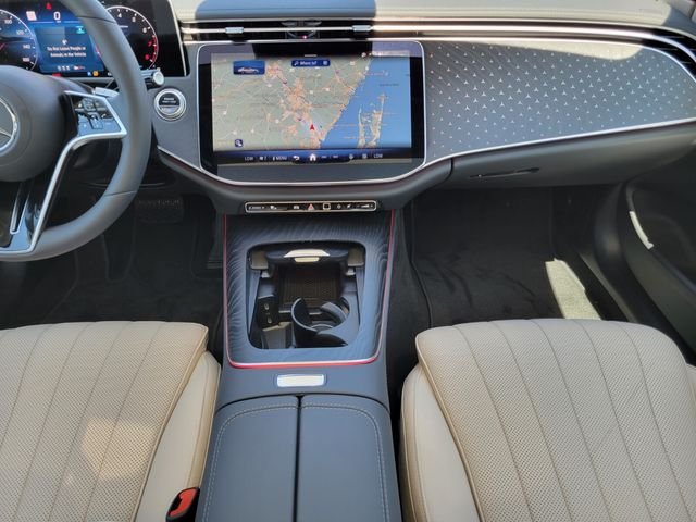 2025 Mercedes-Benz E-Class E350 - Photo 14