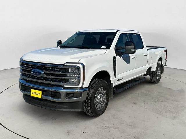 2025 Ford F-350SD Lariat