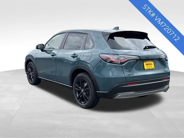 New 2027 Nordic Forest Pearl Honda Sport image 5