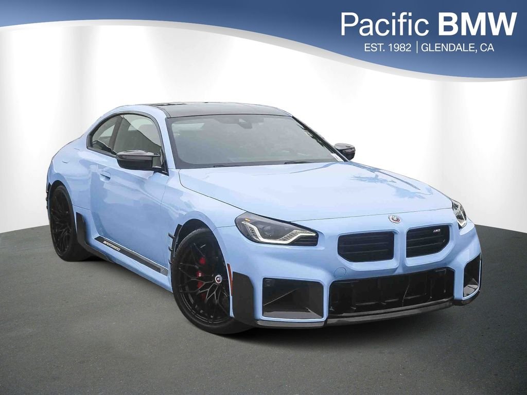 2023 BMW M2 M2 Coupe's photo