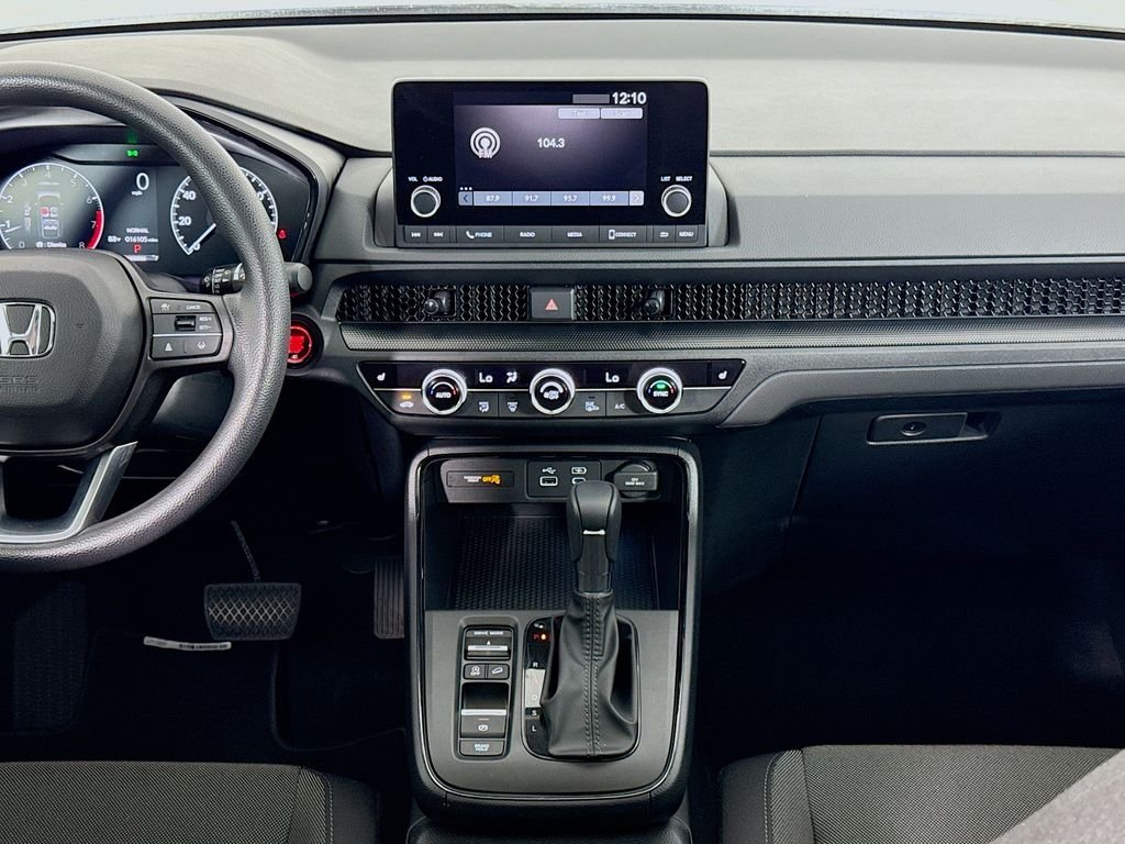 2024 Honda CR-V EX - Photo 14