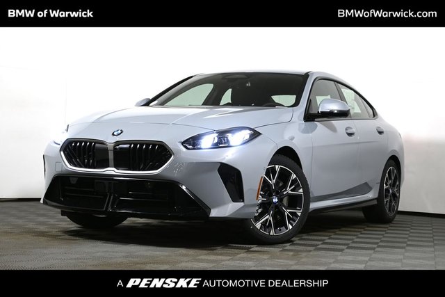 2026|BMW|2 Series|228 Gran Coupe|4D Sedan