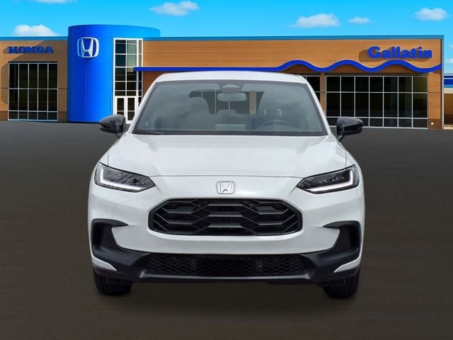 2026 Honda HR-V Sport - Photo 6