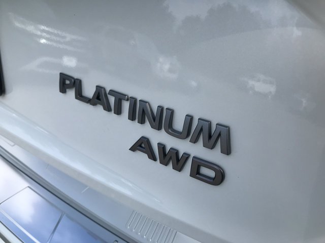 2026 Nissan Rogue Platinum - Photo 9