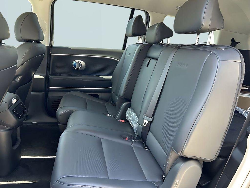 2026 Hyundai IONIQ 9 SEL - Photo 25