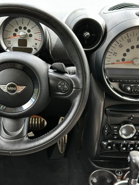 2013 MINI Countryman Countryman S - Photo 30
