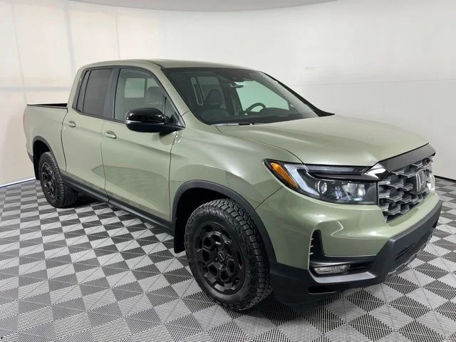 2026 Honda Ridgeline TrailSport S's photo