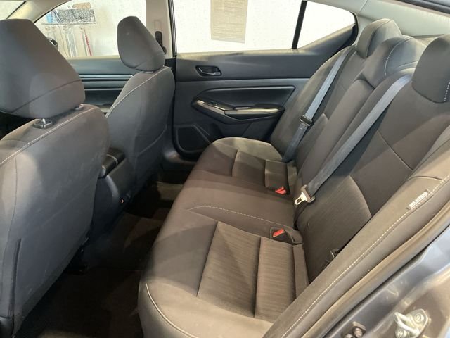 2025 Nissan Altima SV - Photo 29