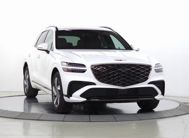 2026 Genesis GV70 3.5T Sport Advanced