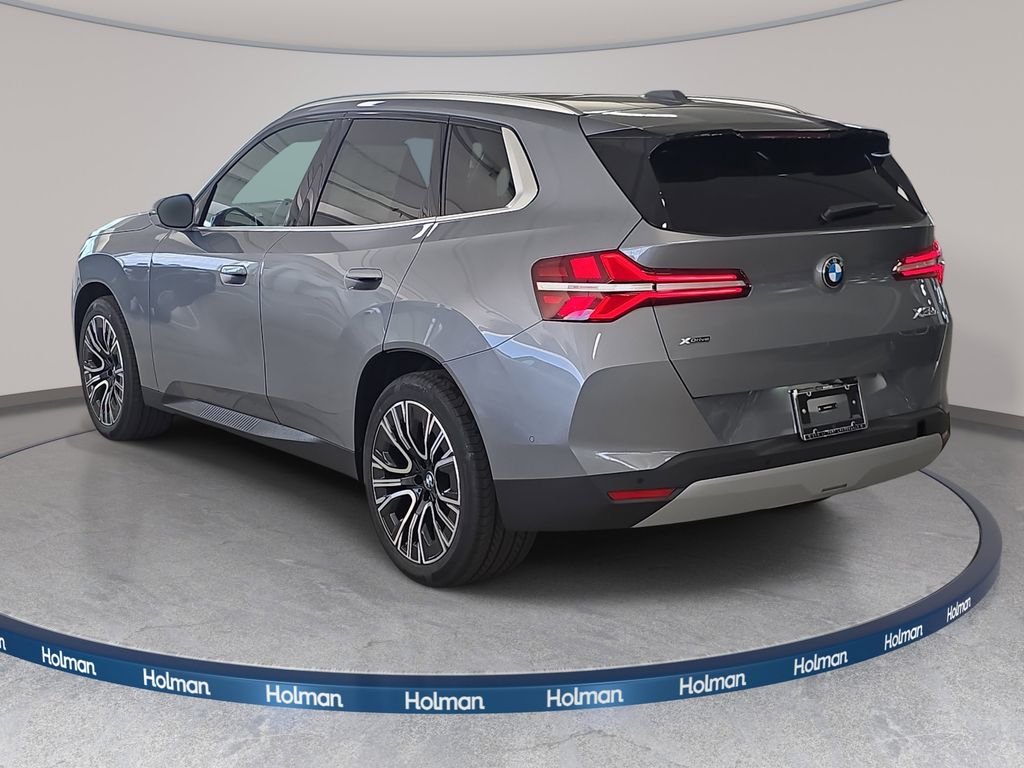 New 2026 Skyscraper Grey Metallic BMW 30 xDrive image 7