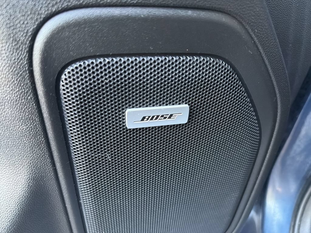 Used 2019 NORTHSKY BLUE METALLIC Chevrolet LT Trail Boss image 20