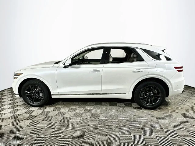 New 2027 Genesis GV70 2.5T Advanced