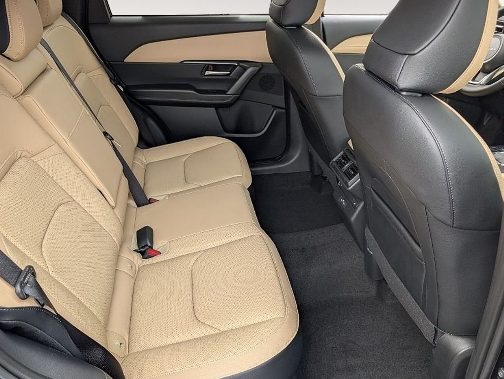 New 2026 Jet Black Mica Mazda 2.5 S Premium AWD image 20