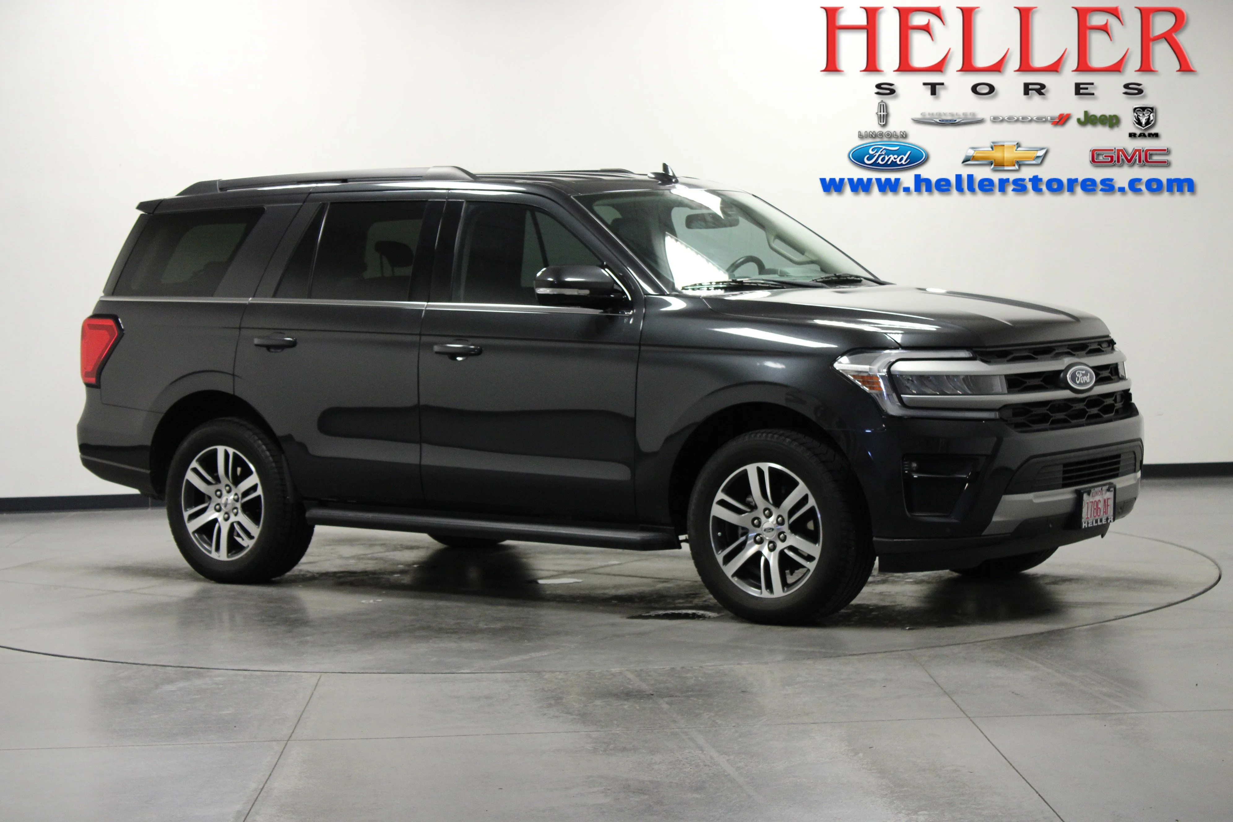 2024 Ford Expedition