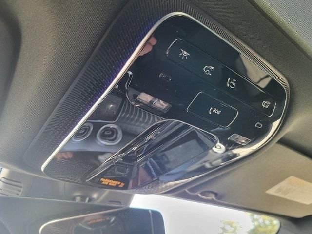 Used 2026 Gray Mercedes-Benz GLC 300 image 31