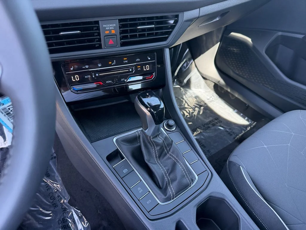 New 2026 Pyrite Silver Metallic Volkswagen 1.5T Sport image 20