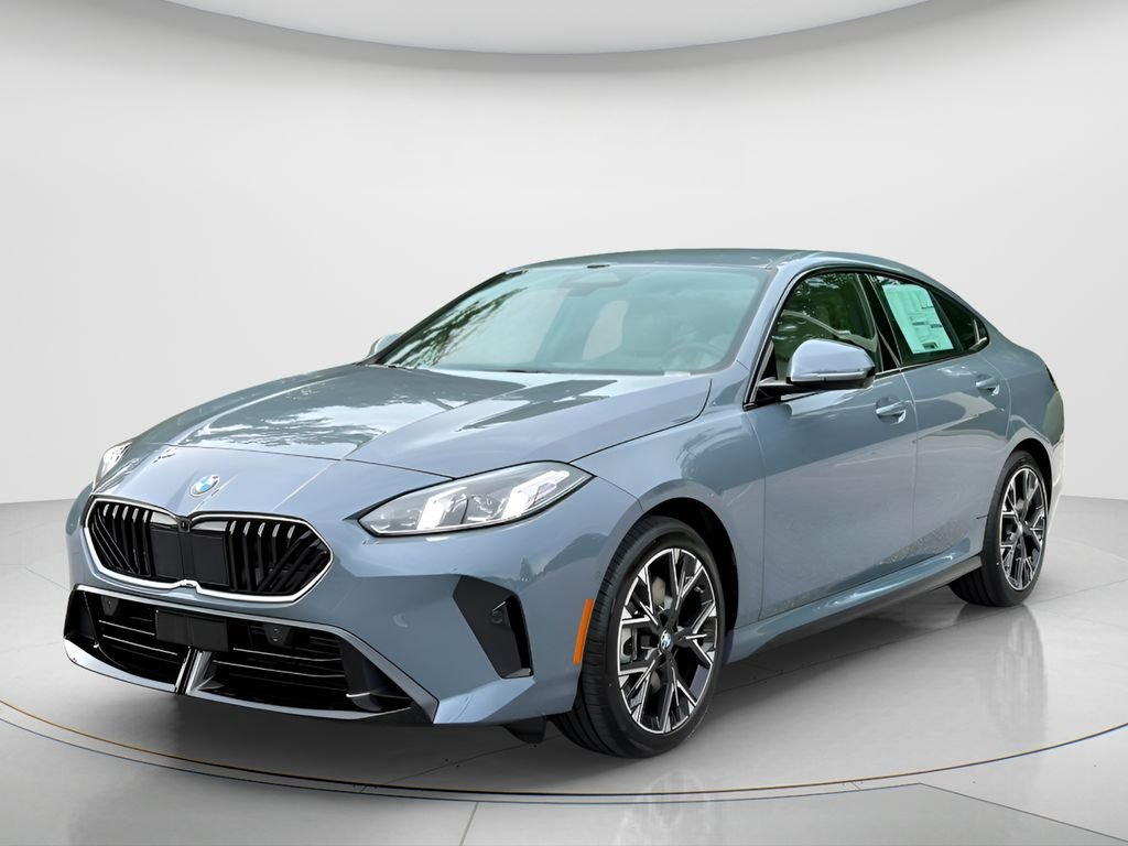 2026 BMW 2 Series 228