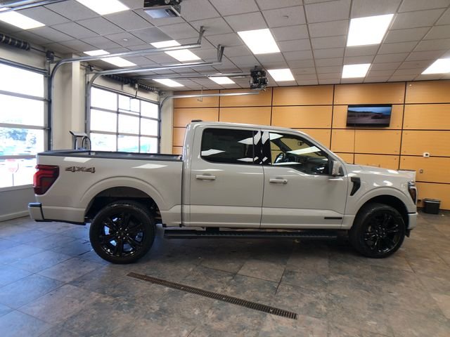 New 2026 Avalanche Ford Lariat® image 8