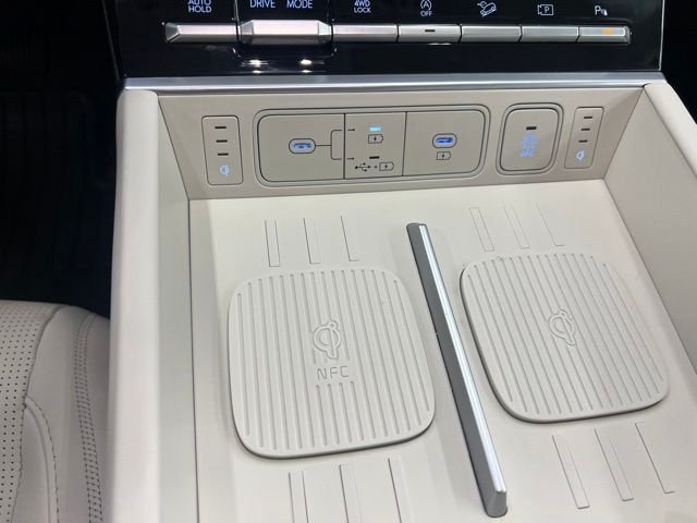 2025 Hyundai Santa Fe Calligraphy - Photo 11