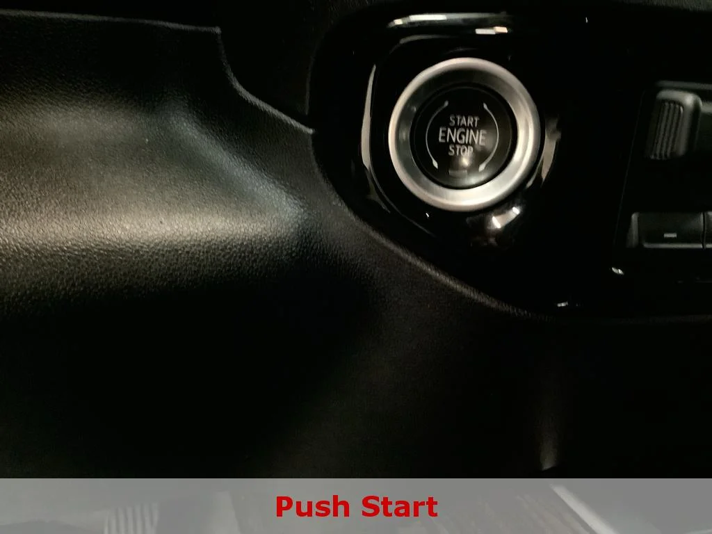 Used 2024 Sterling Grey Metallic Chevrolet RST image 15