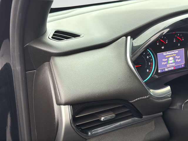 Used 2022 Black Chevrolet LT image 31