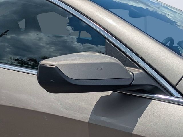 Used 2024 Gray Chevrolet LT image 10