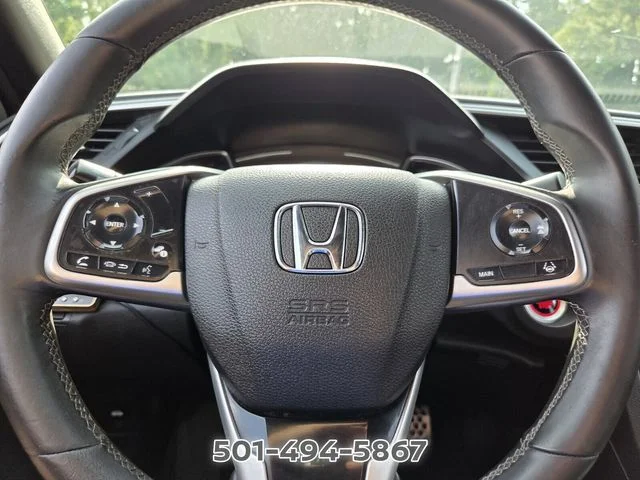Used 2021  Honda Sport image 20