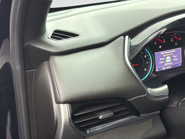 Used 2022 Black Chevrolet LT image 31