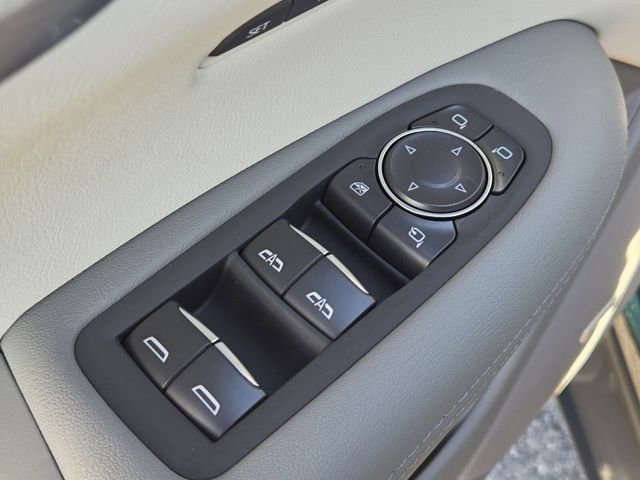 2026 Cadillac XT5 Premium Luxury - Photo 19