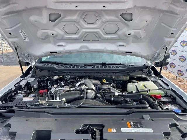 2026 Ford F-350 Super Duty XL - Photo 16