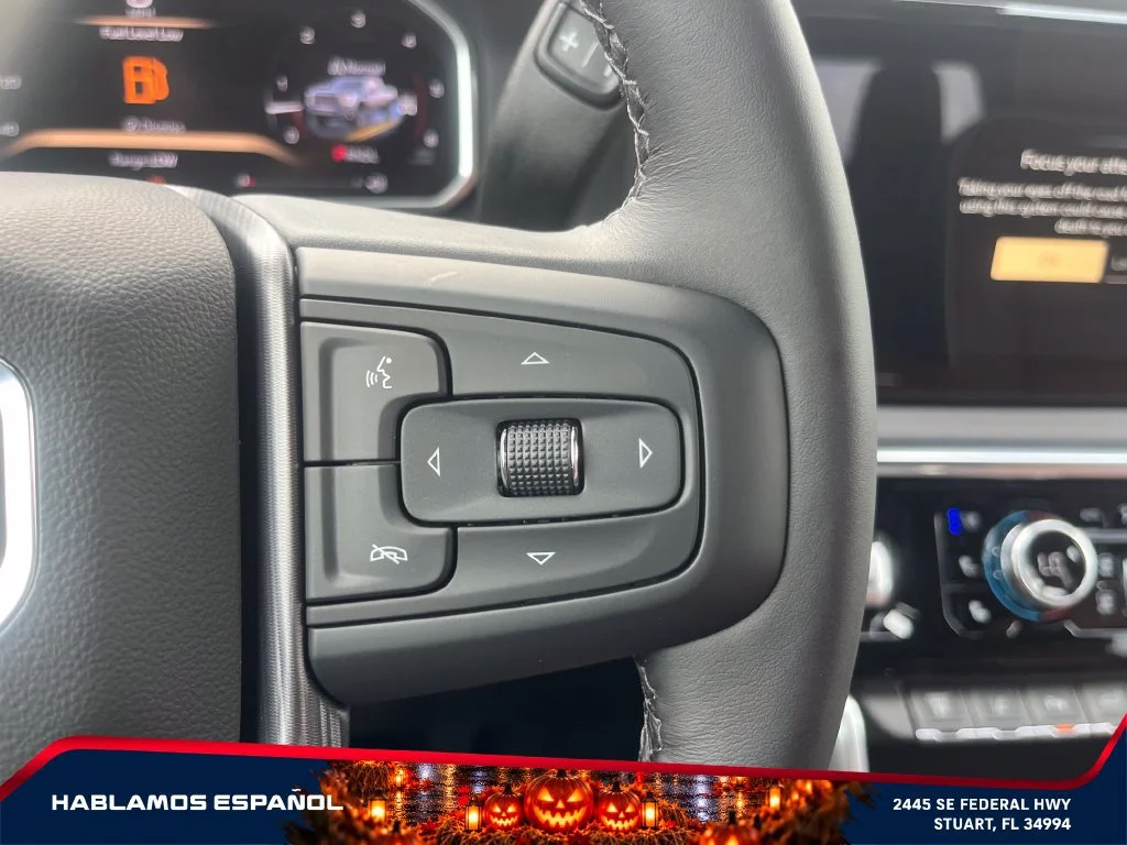 2026 GMC Sierra 2500HD Denali Ultimate - Photo 26