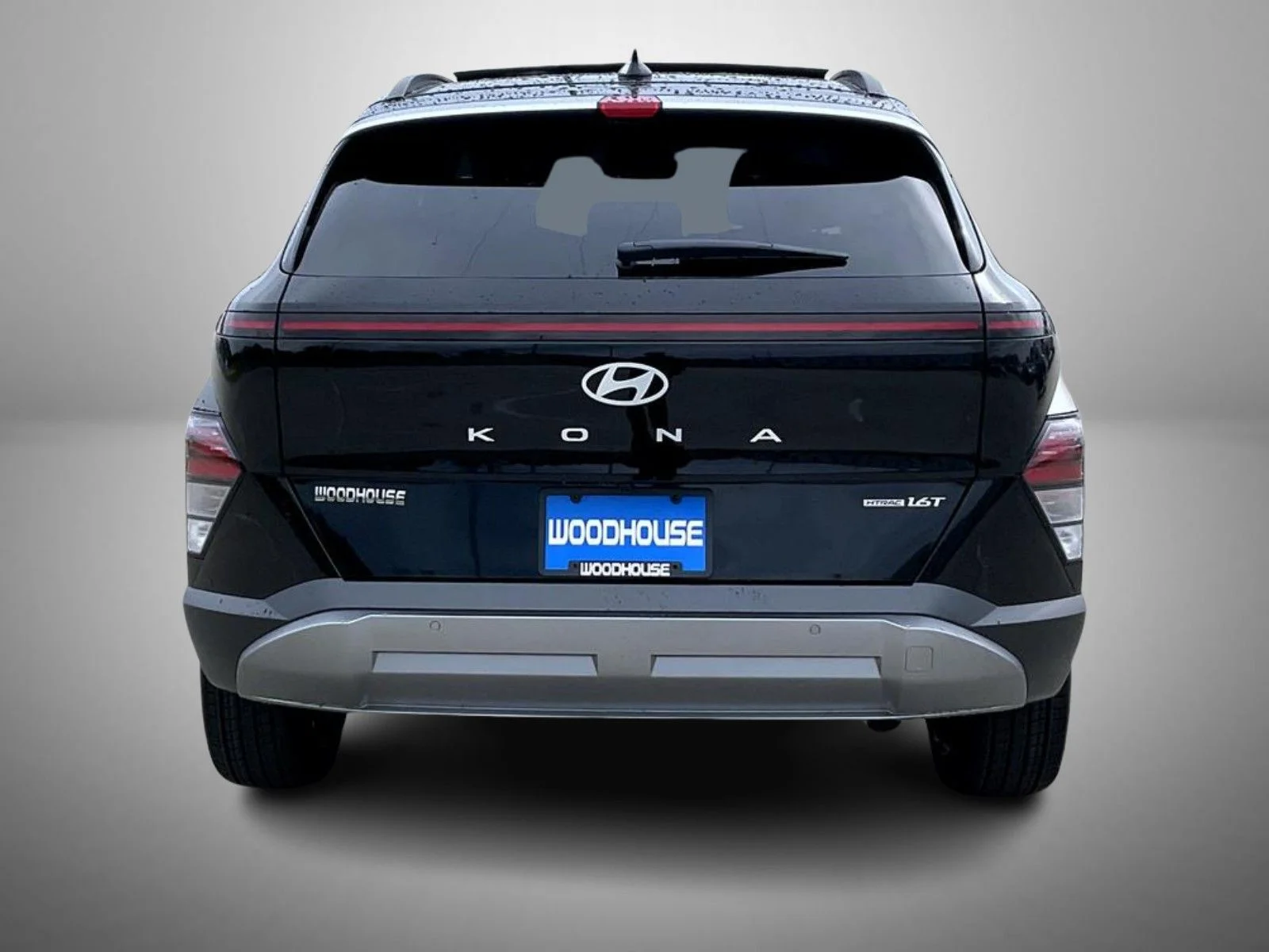 New 2026 Black Hyundai Limited image 6
