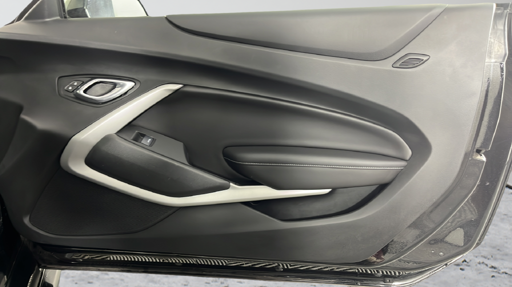 2017 Chevrolet Camaro 1SS - Photo 16
