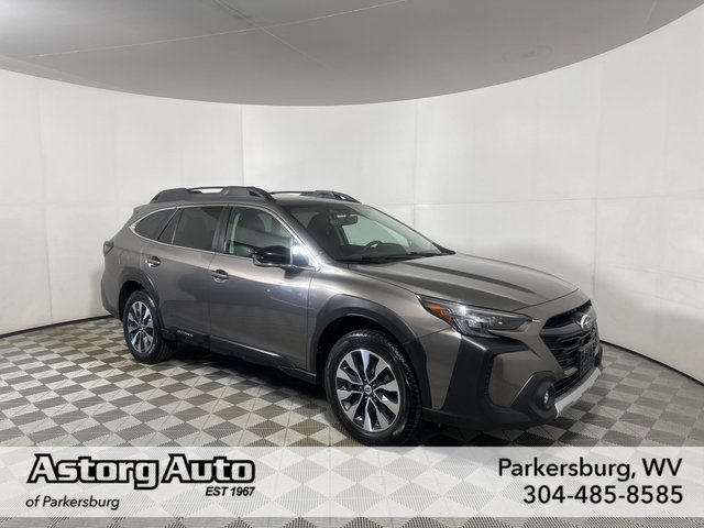 2023 Subaru Outback Limited XT