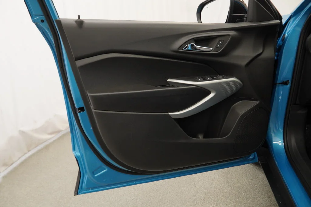 New 2026 Marina Blue Metallic Chevrolet 1RS image 30