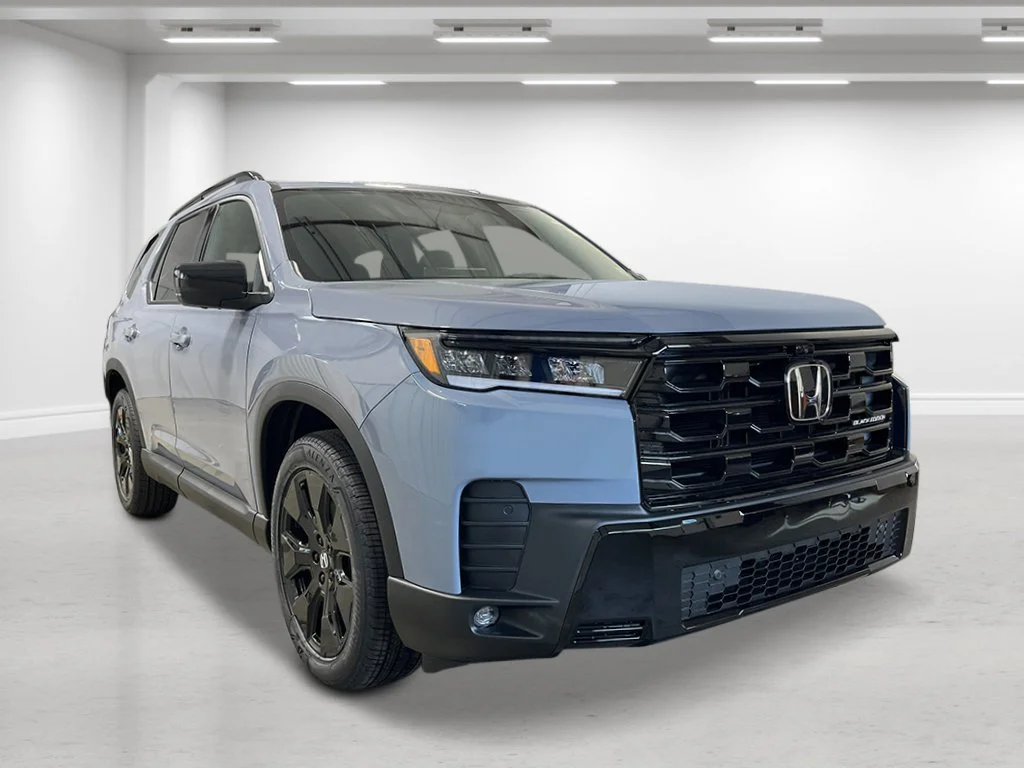 Vehicle thumbnail