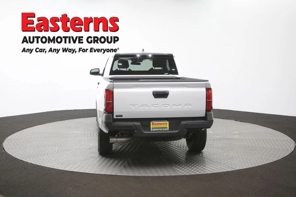 Used 2024 White Toyota SR image 32