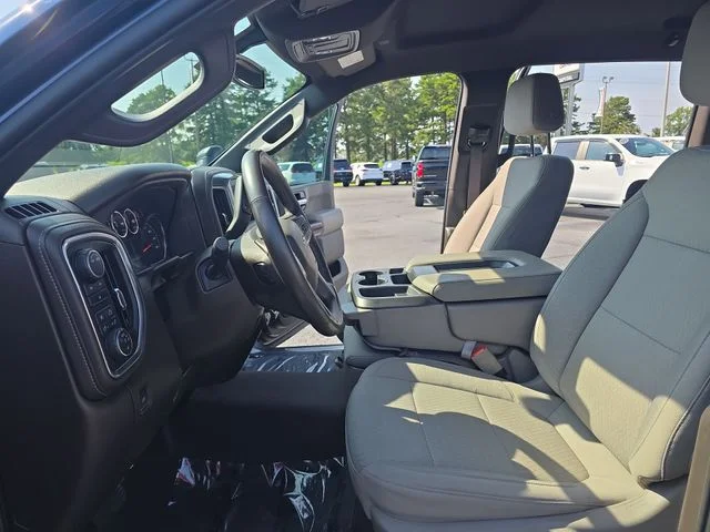 Used 2023 Blue Chevrolet LT image 16
