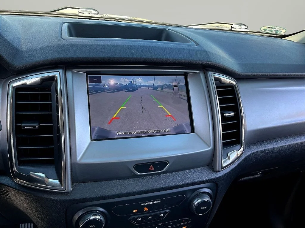 Used 2019 White Ford XLT image 15
