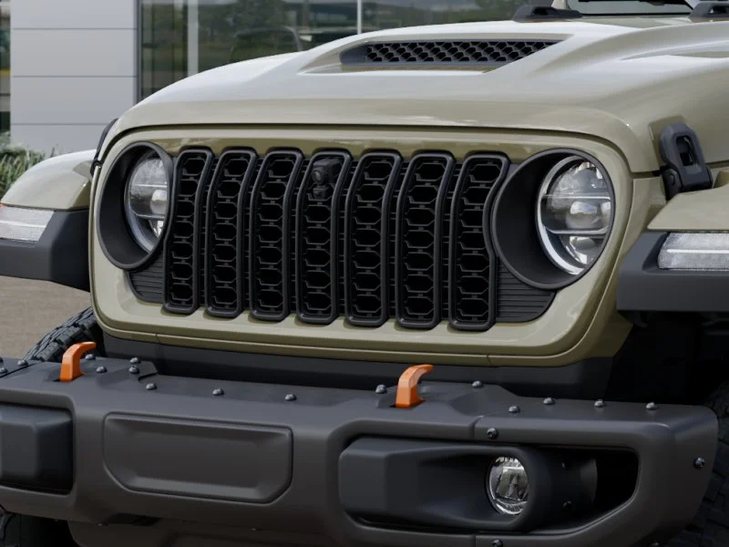 New 2026 41 Exterior Paint Jeep Mojave X image 20